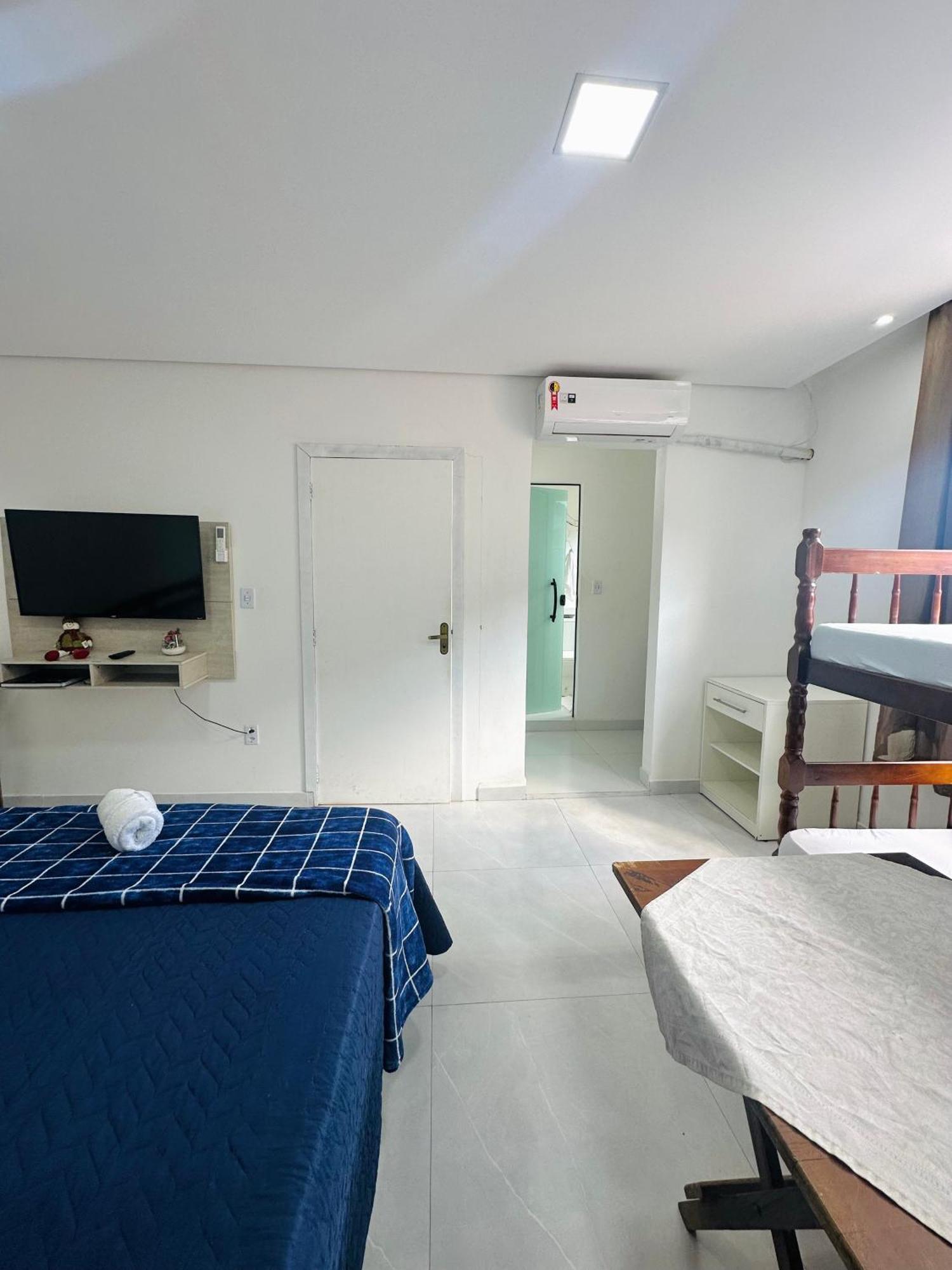 Casa Terraco - Angra Dos Reis 아파트 외부 사진