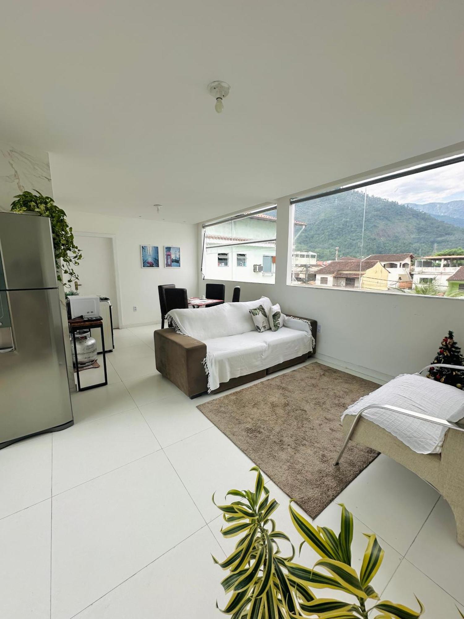 Casa Terraco - Angra Dos Reis 아파트 외부 사진