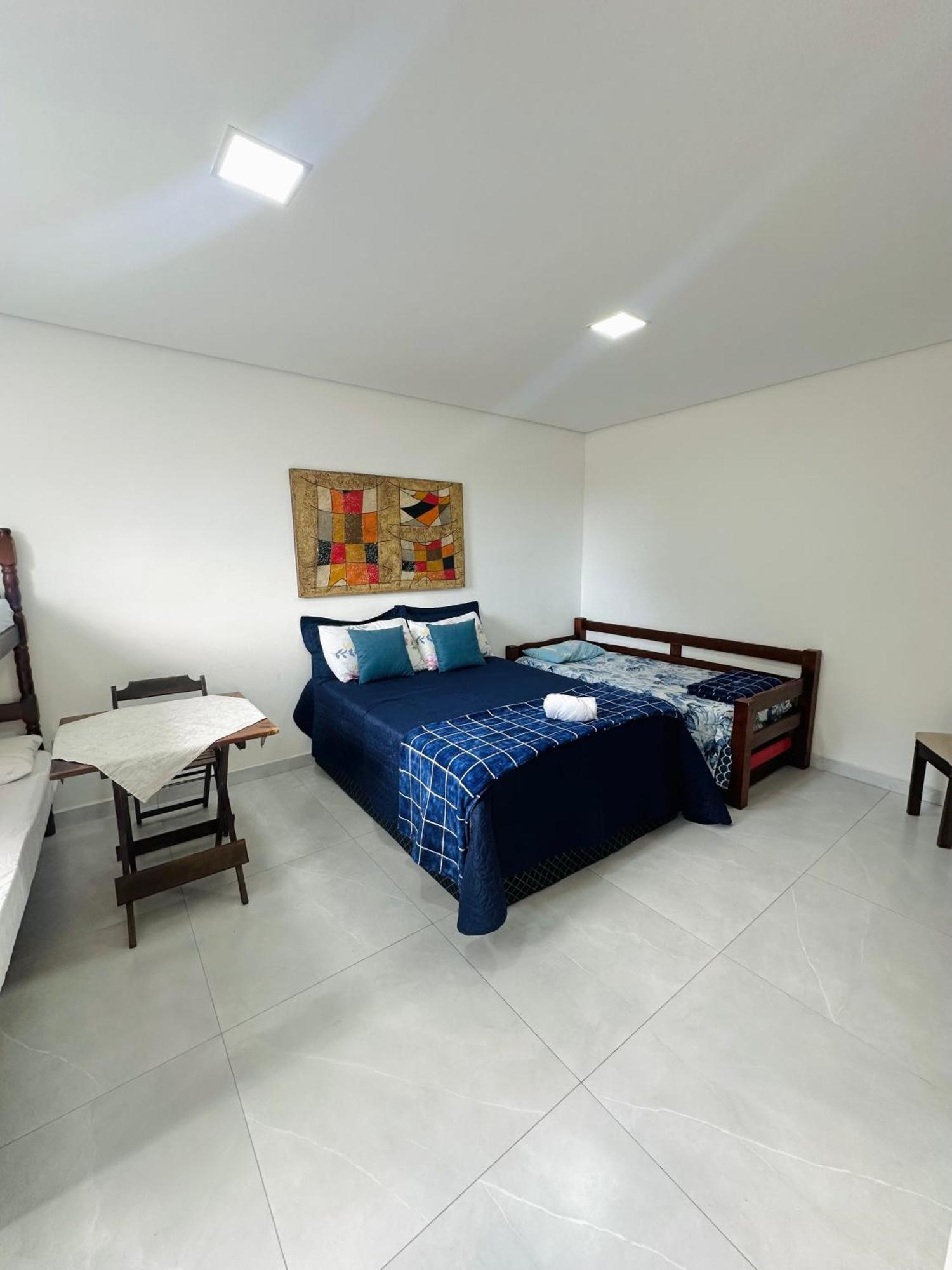 Casa Terraco - Angra Dos Reis 아파트 외부 사진