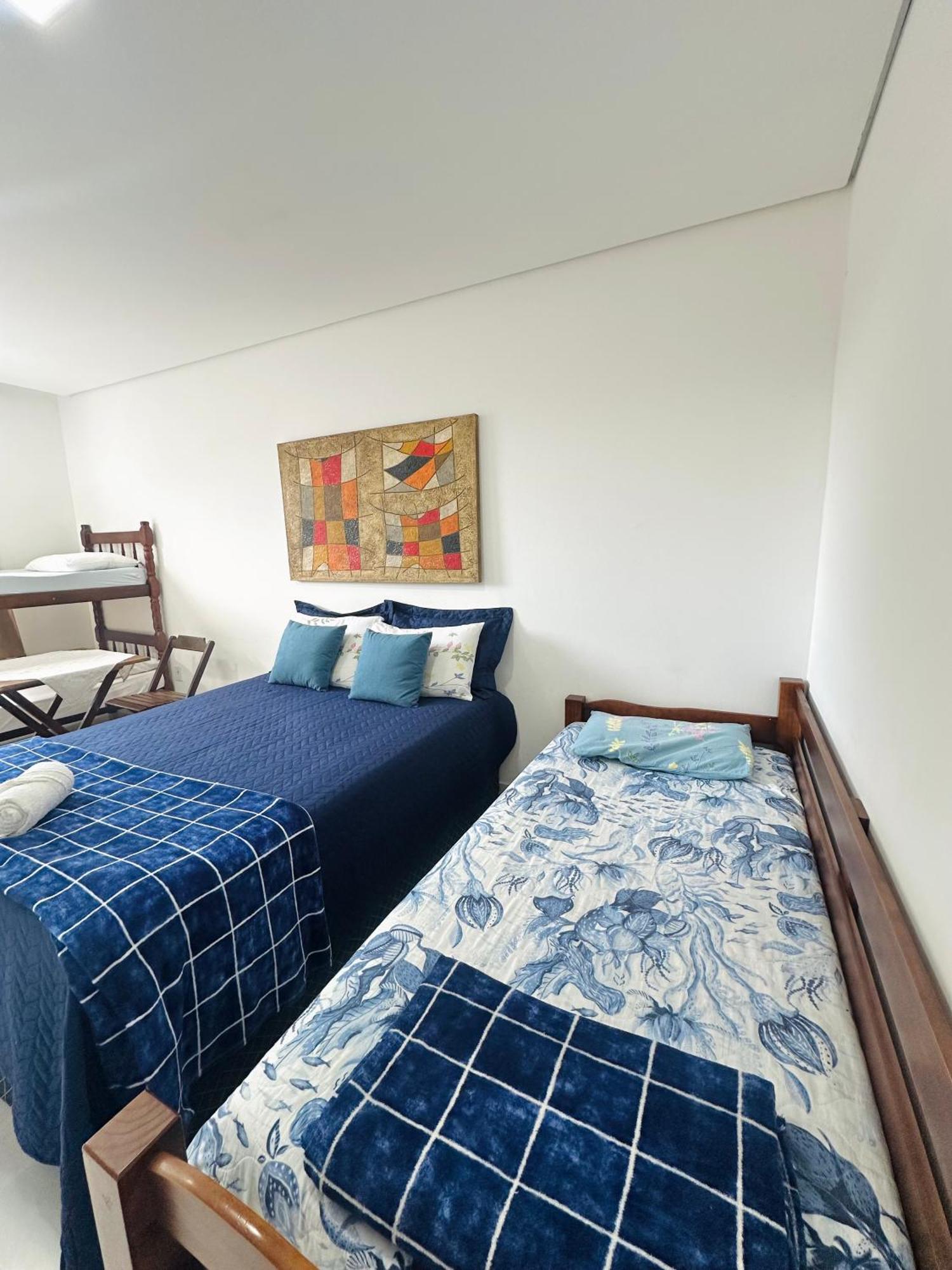 Casa Terraco - Angra Dos Reis 아파트 외부 사진