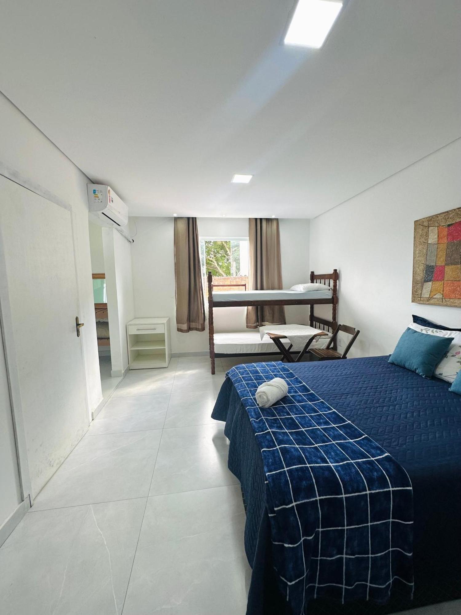 Casa Terraco - Angra Dos Reis 아파트 외부 사진