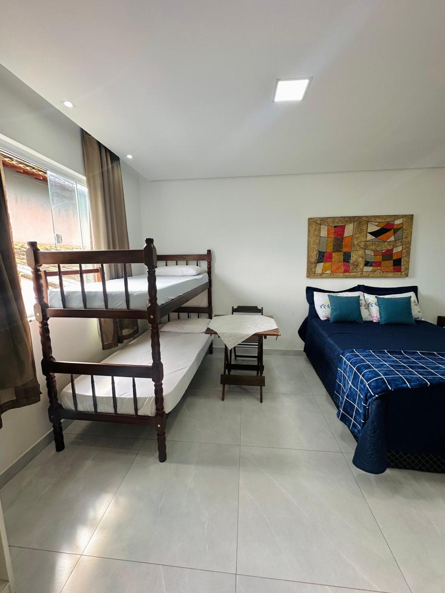 Casa Terraco - Angra Dos Reis 아파트 외부 사진