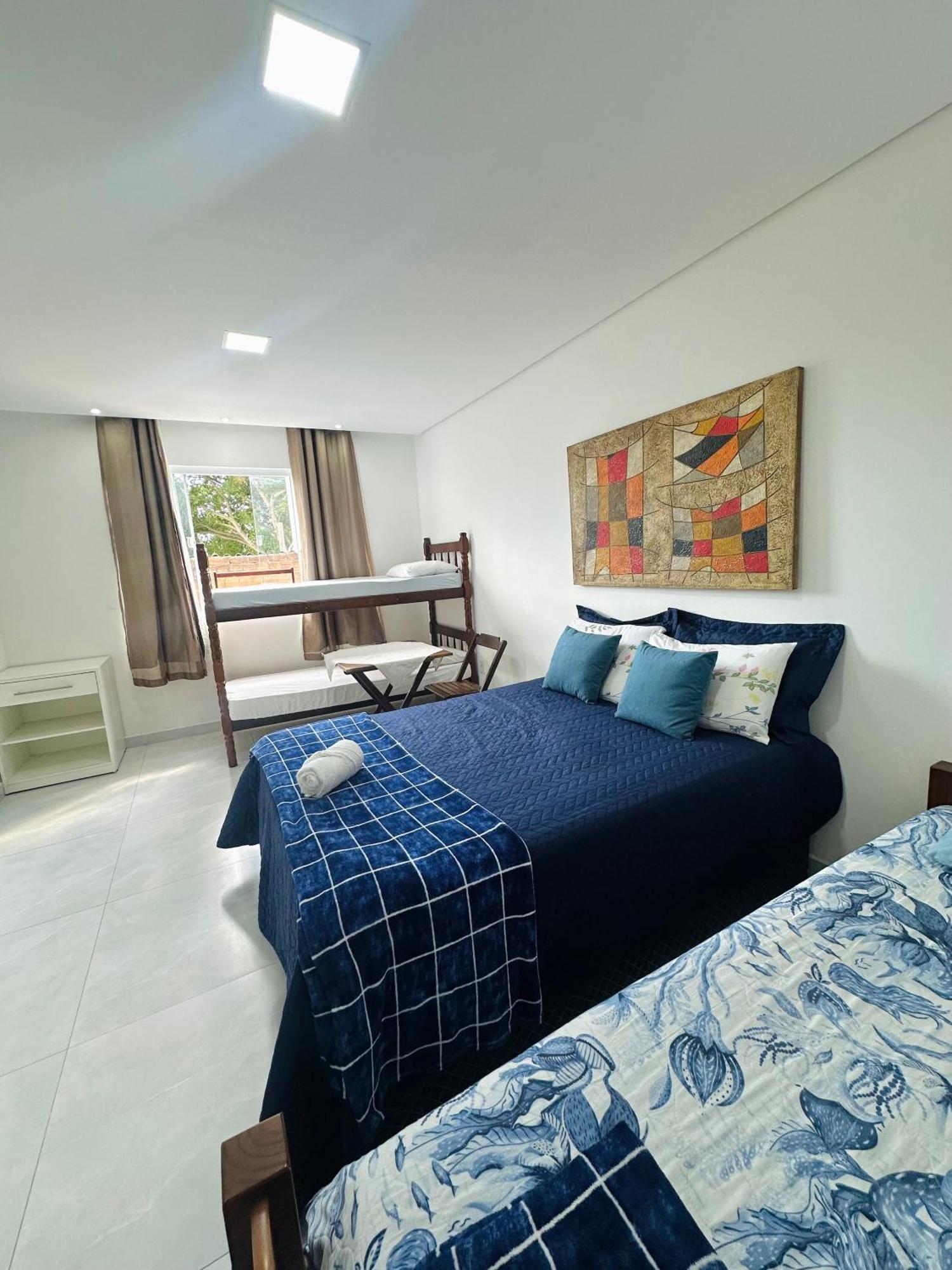Casa Terraco - Angra Dos Reis 아파트 외부 사진